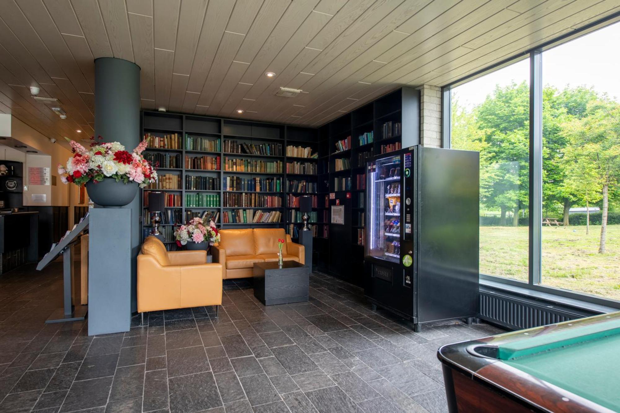 Bastion 3* Almere