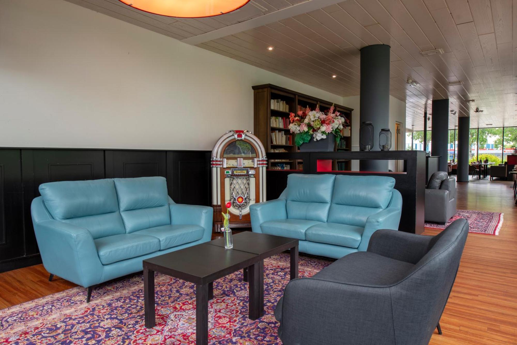 Bastion Almere