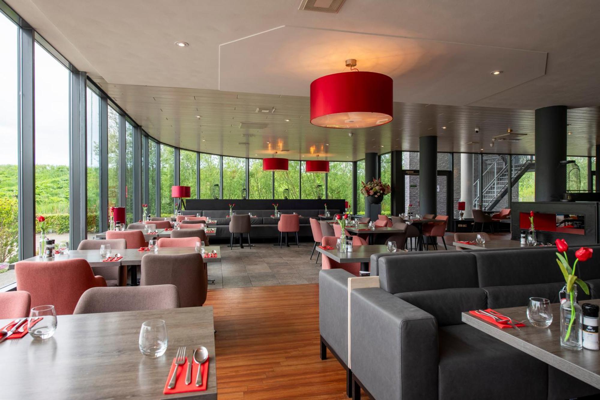 Bastion Hotel